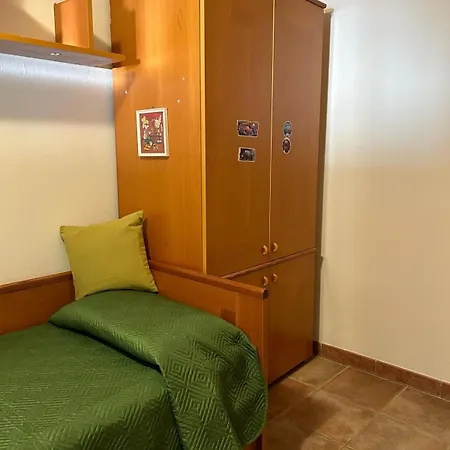 Relax House & Garden * Capitana