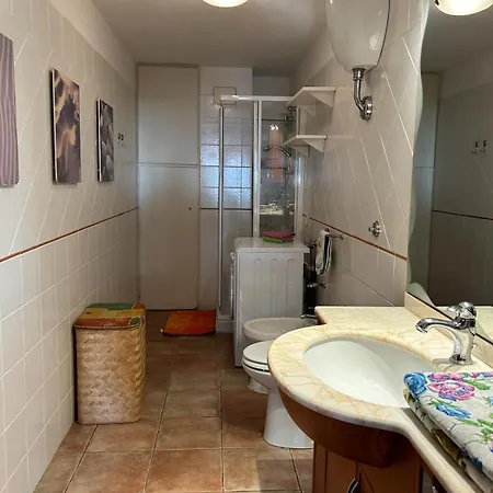 Διαμέρισμα Relax House & Garden