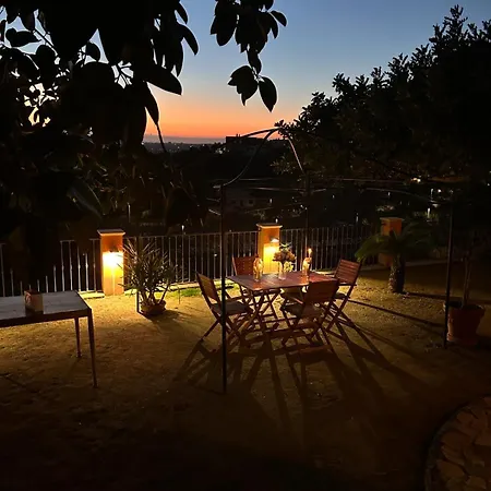 Relax House & Garden * Capitana