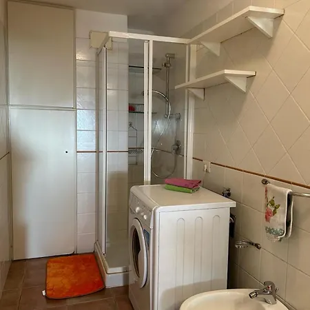 Διαμέρισμα Relax House & Garden *