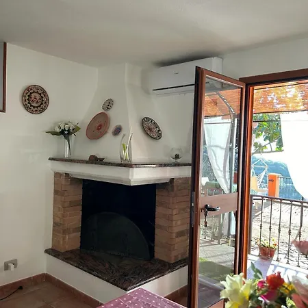 Relax House & Garden * Capitana