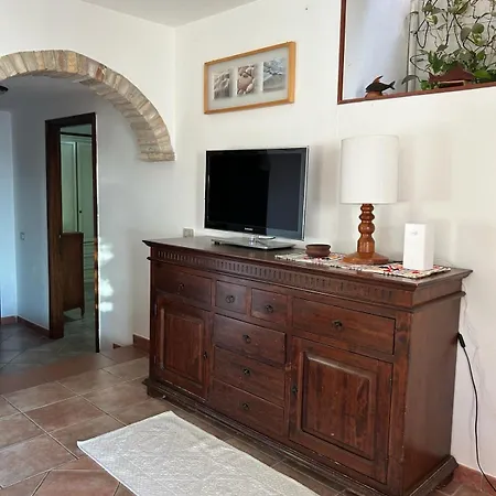Διαμέρισμα Relax House & Garden