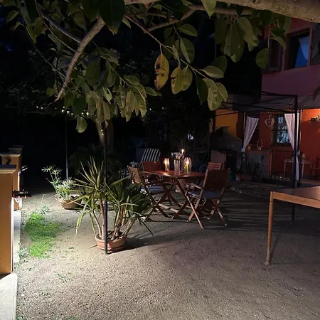 Relax House & Garden