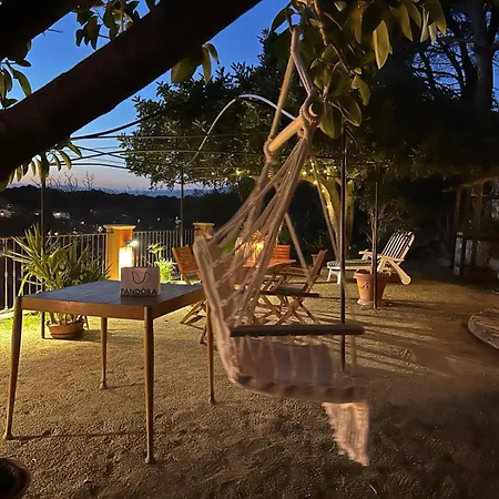 Relax House & Garden * Capitana