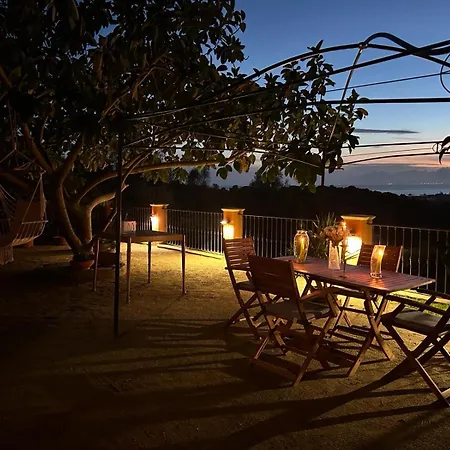 Relax House & Garden Διαμέρισμα