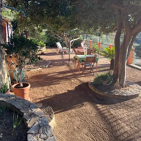 Relax House & Garden
