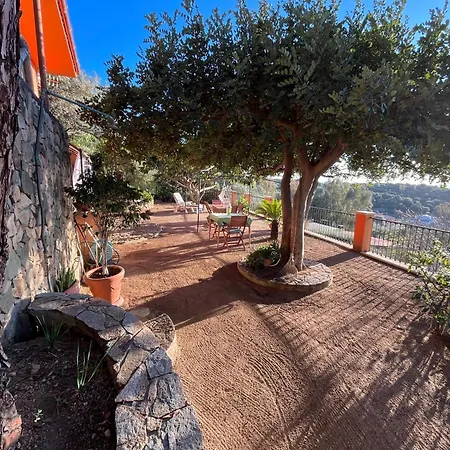 Relax House & Garden * Capitana