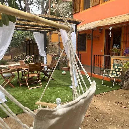Διαμέρισμα Relax House & Garden