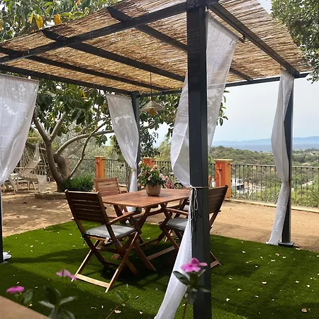 Relax House & Garden *