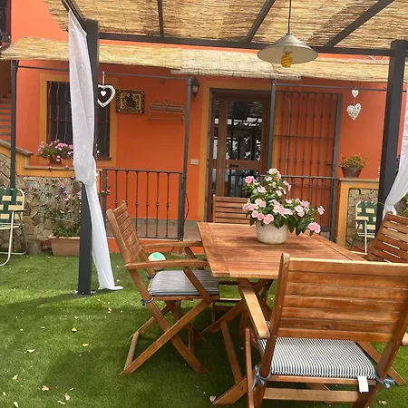 Relax House & Garden
